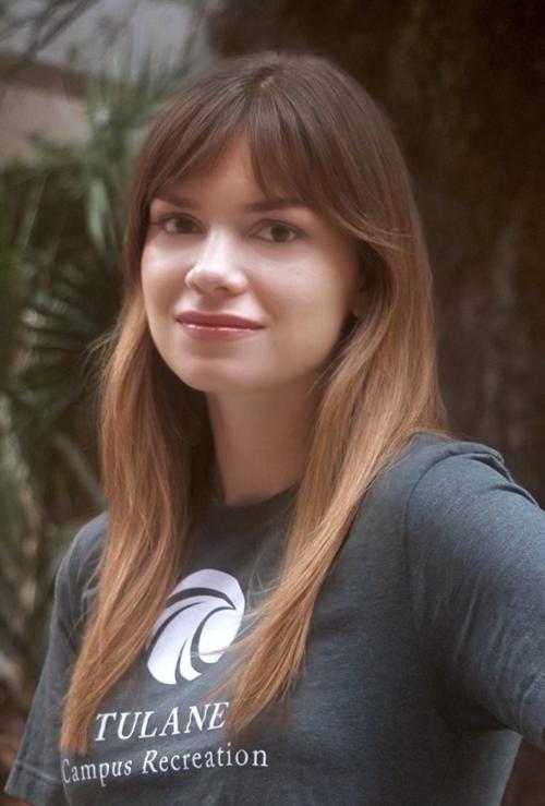 Amanda Sloss Amanda Sloss