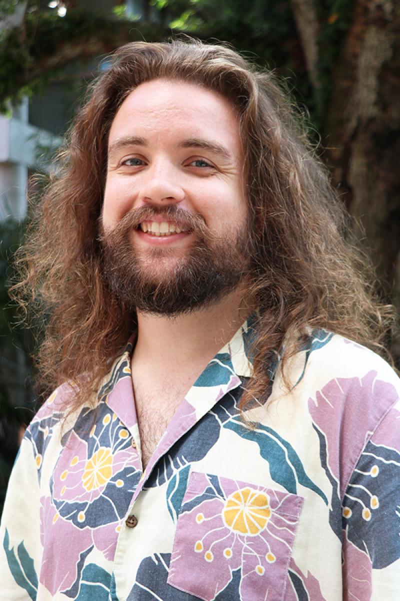 Brian Hickey Brian Hickey