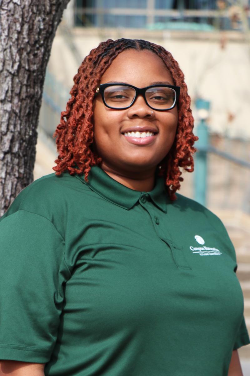 Takiyah Caldwell Takiyah Caldwell