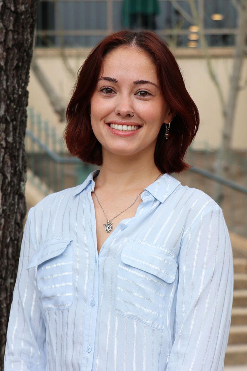 Rachel Richter Rachel Richter
