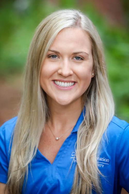 Mazie Ashworth