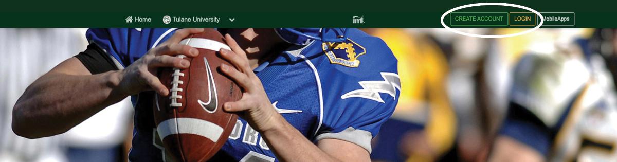 IMLeagues Primary Navigation IMLeagues Primary Navigation